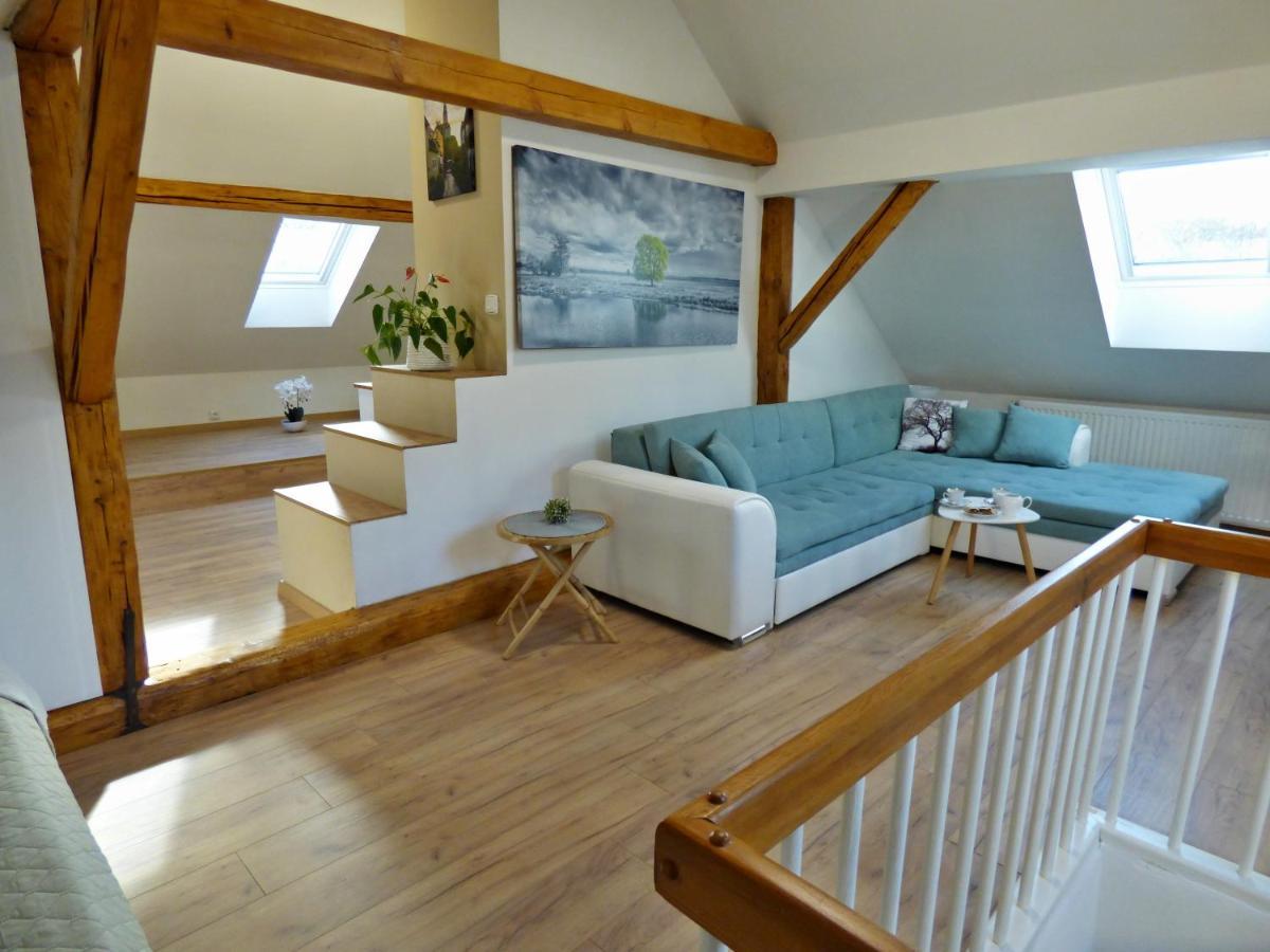 Villa Harmony Cesky Krumlov Exterior photo